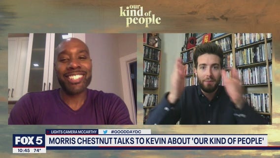 ?Our Kind of People? takes a different look at intergenerational Black culture