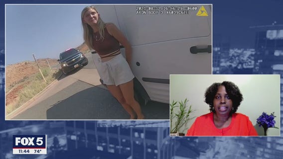 A look at the case of Gabby Petito and how the media covers missing persons