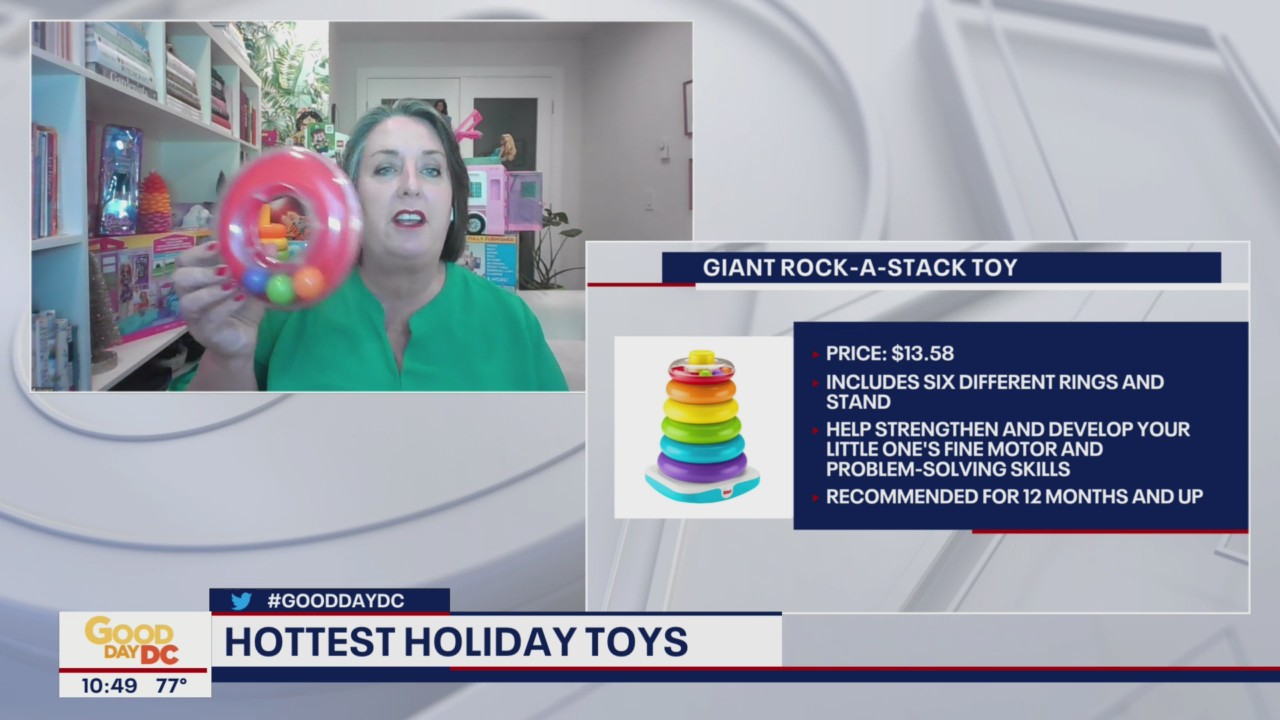 Hottest toy deals to prepare for the holiday season
