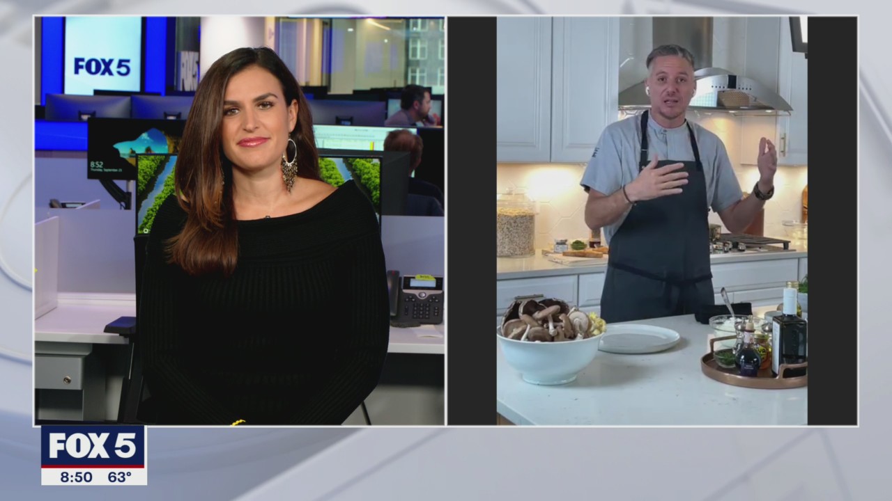 Working on the perfect kitchen space!