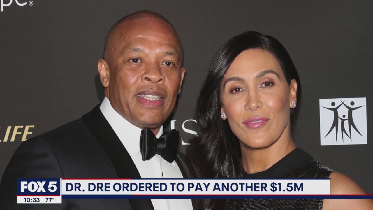 CELEBRITY DISH: Britney vs. Spears coming to Netflix