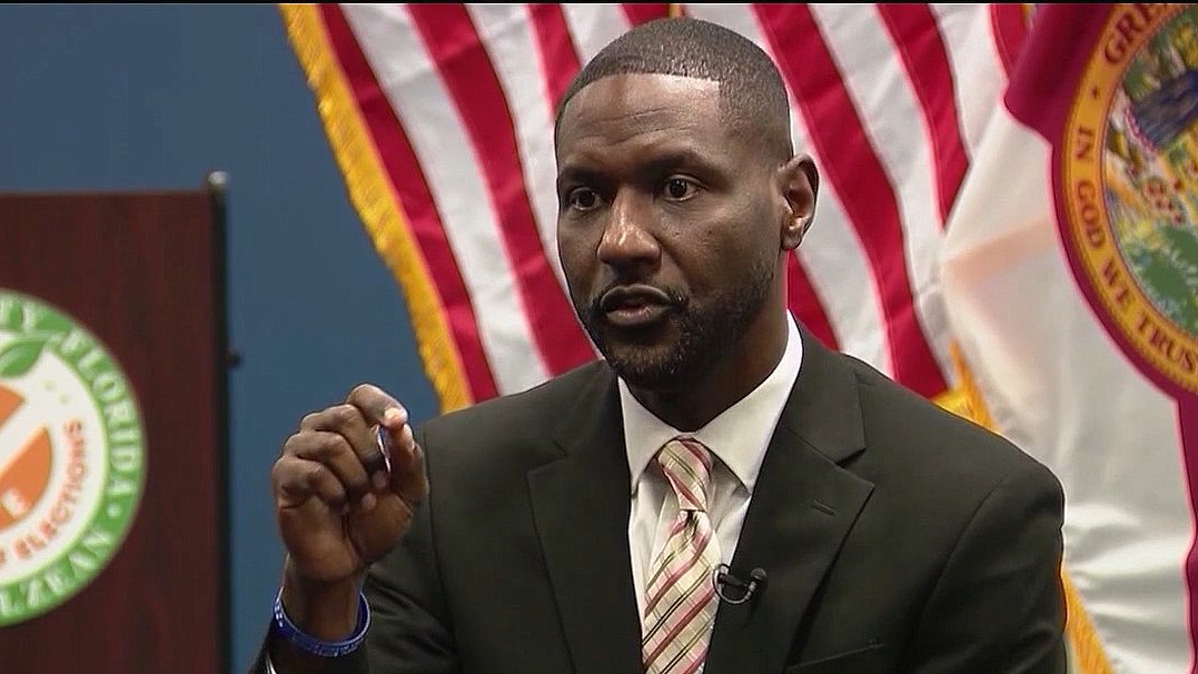 Orange County Elections Supervisor investigation | FOX 35 Orlando