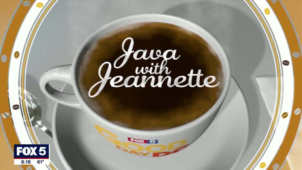 NATIONAL COFFEE DAY: The Coffee Bar