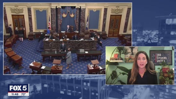 Shutdown looms as Republicans vow to make Dems shoulder spending burden