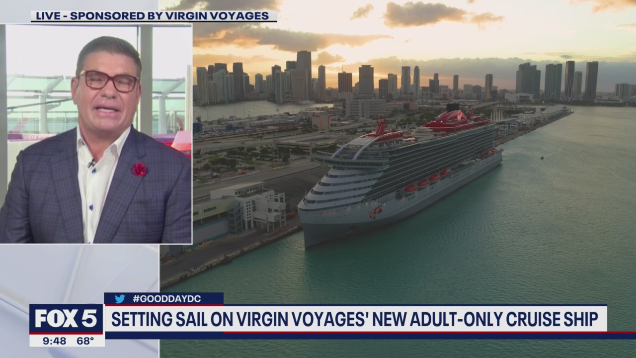 How the cruise industry plans to bounce back post-COVID