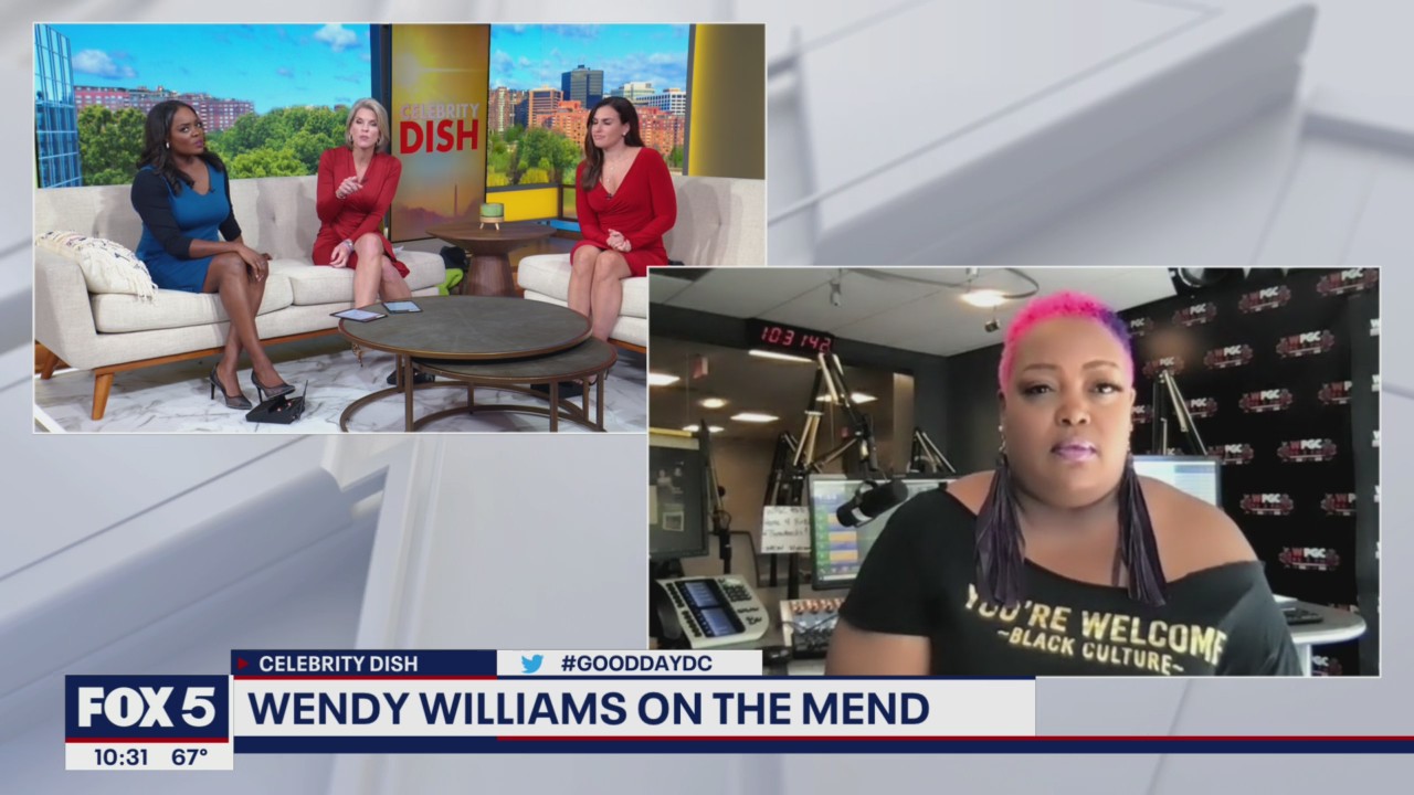 Celebrity Dish with Poet Taylor