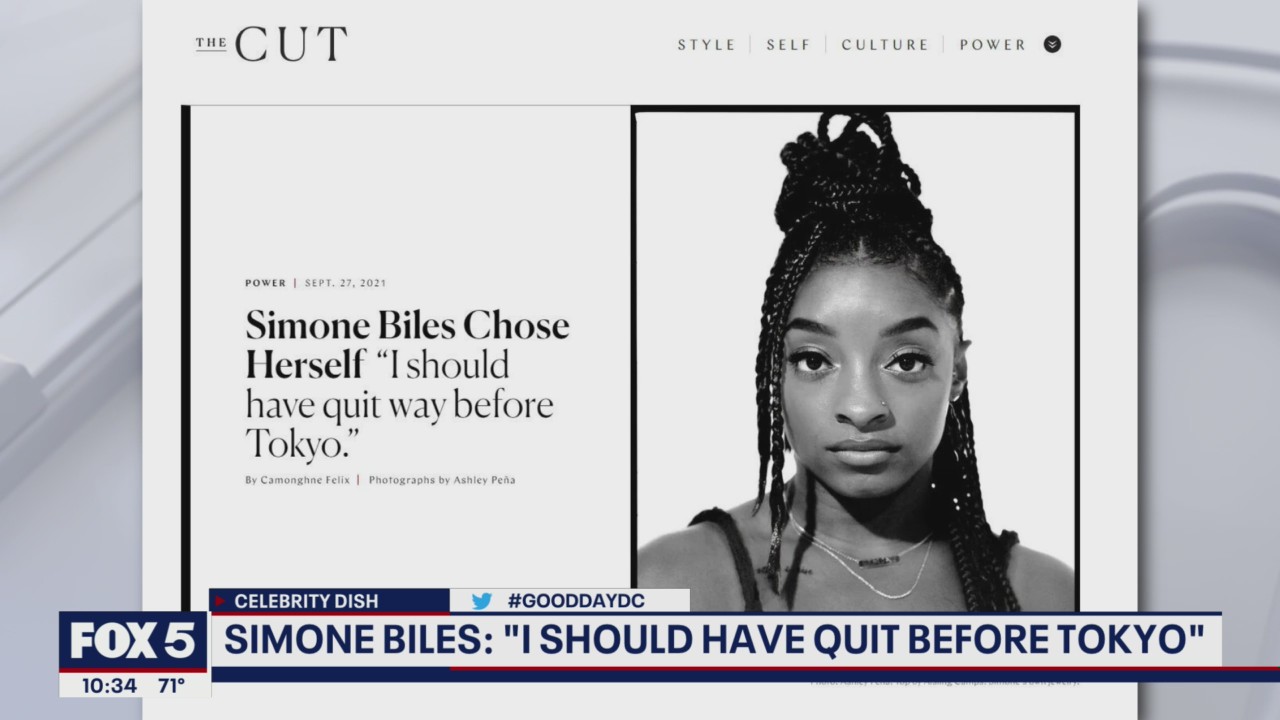 CELEBRITY DISH: Cynthia Bailey leaving Real Housewives of Atlanta