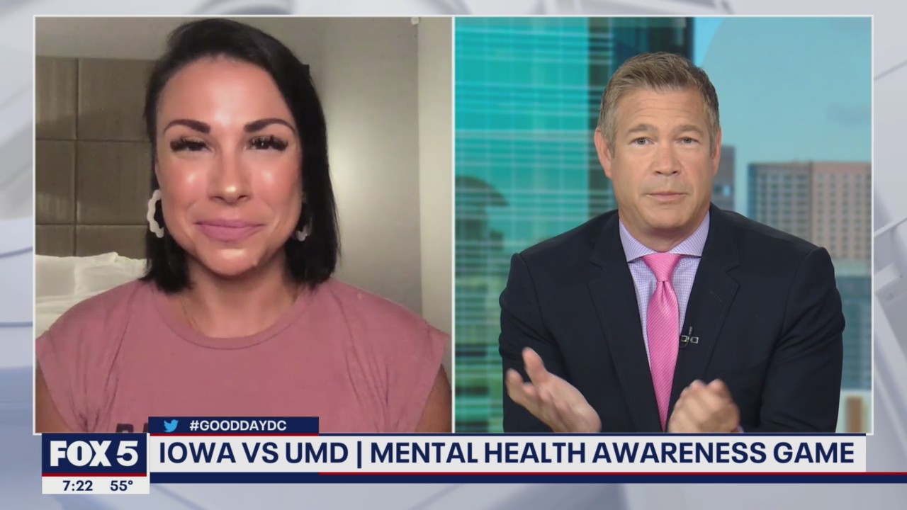 Mental health awareness game