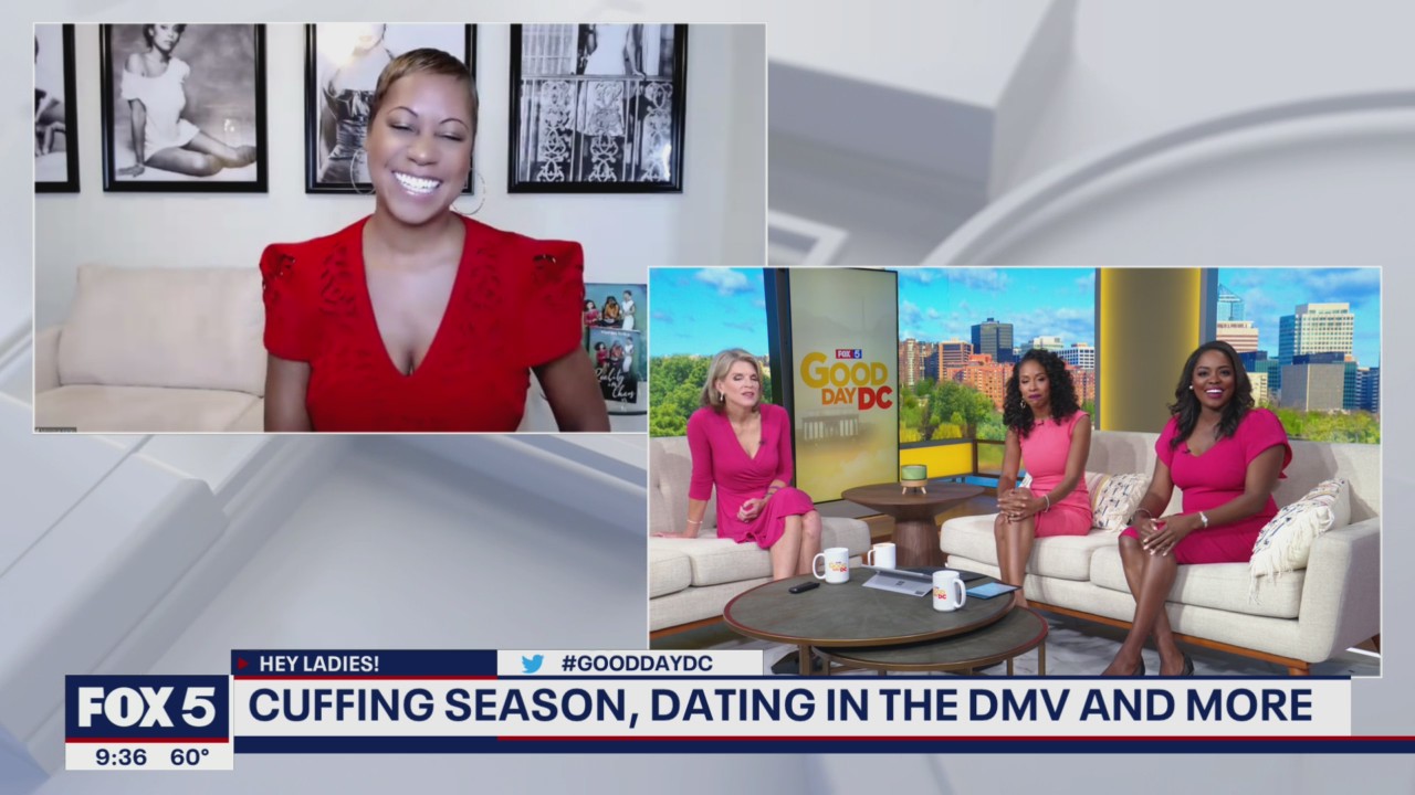 Advice on cuffing season in the DMV