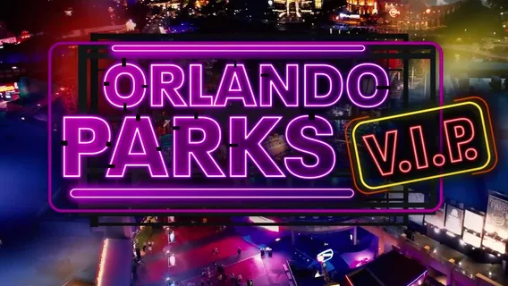 Top holiday events & eats in Florida's theme parks