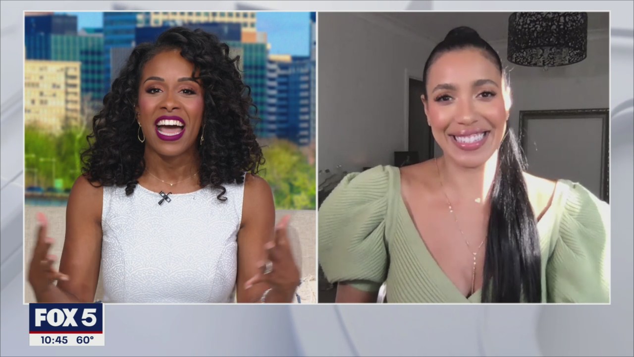 It?s Me, Julissa star Julissa Bermudez