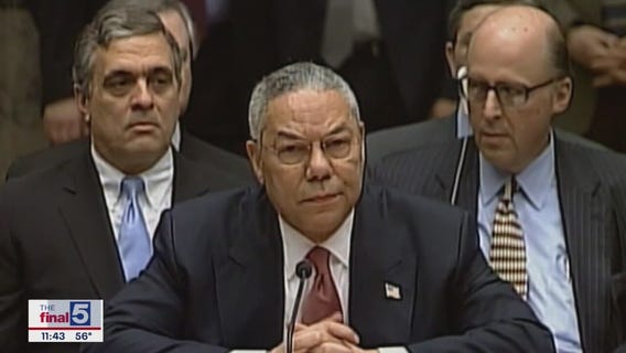 Dr. Suzan Johnson Cook on Colin Powell?s life and legacy