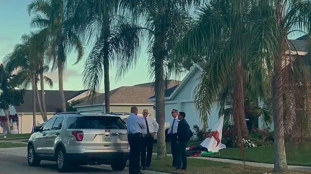 Suspect dead after shooting involving Brevard deputy | FOX 35 Orlando