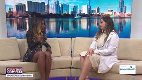 House Calls: How to manage stress during the holidays