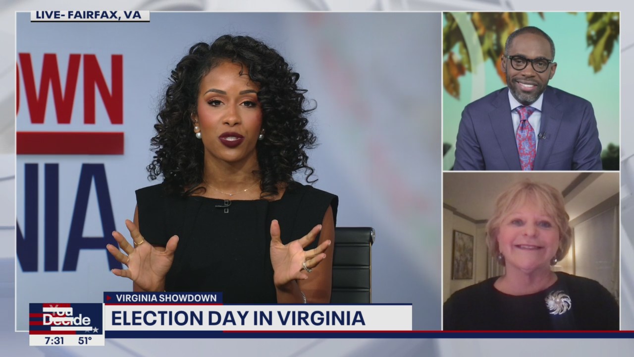 Examining impact of Virginia?s elections | FOX 5 DC