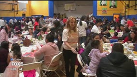 One Grandmother?s giving spirit lives on in Port Chester