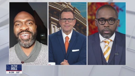 FOX 5 On The Hill: Political Panel