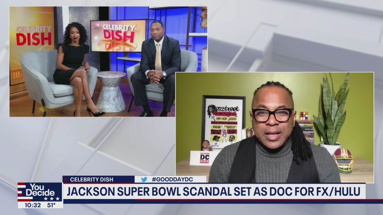 Celebrity Dish w/ EZ Street