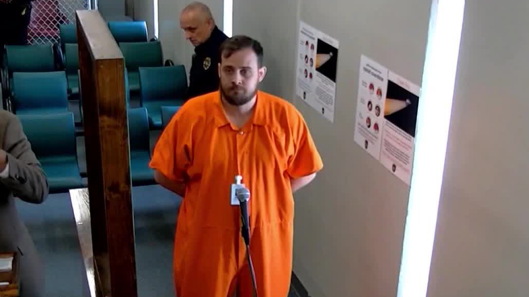 Osceola County road rage suspect out of jail | FOX 35 Orlando