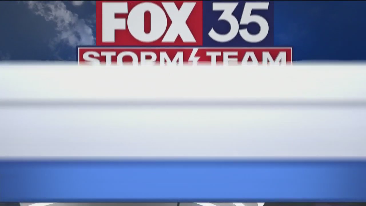 Orlando Forecast: Wednesday Night, December 18th