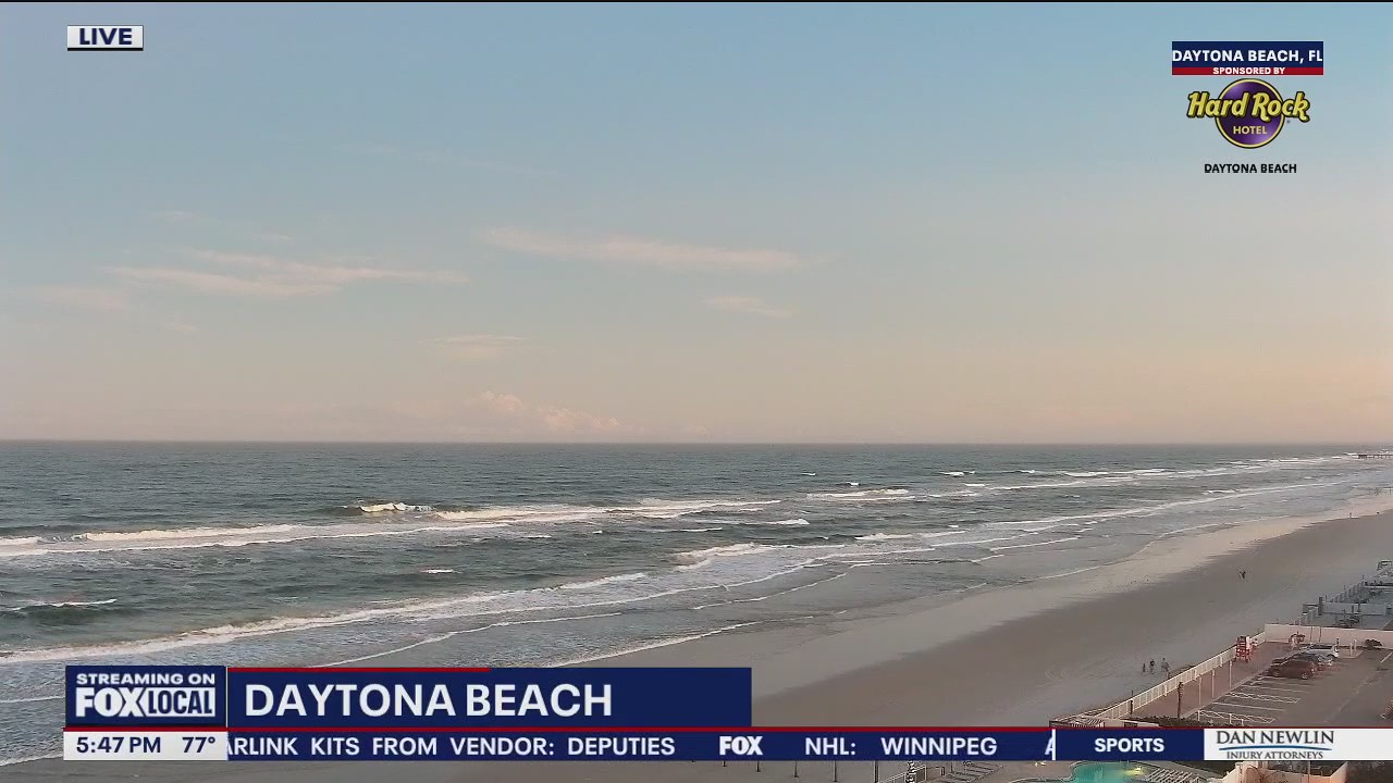 Orlando Forecast: Wednesday Night, December 18th