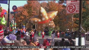 Preview of Thanksgiving Day Parade 2019