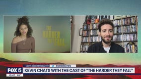 New western hits streaming