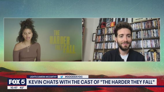 New western hits streaming