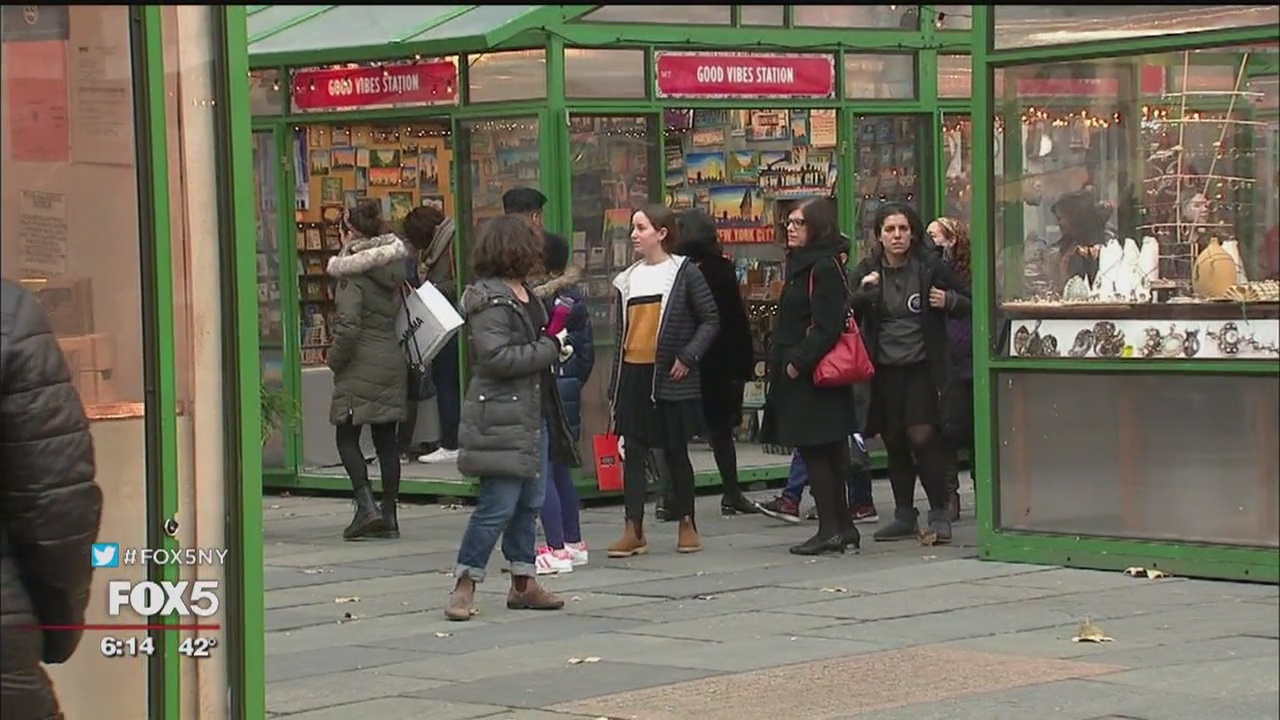 Alternative gift ideas to make holiday shopping easier