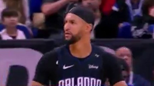 Orlando Magic fall to Miami Heat Thursday night