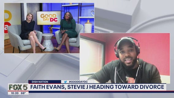 Celebrity Dish w/ Headkrack