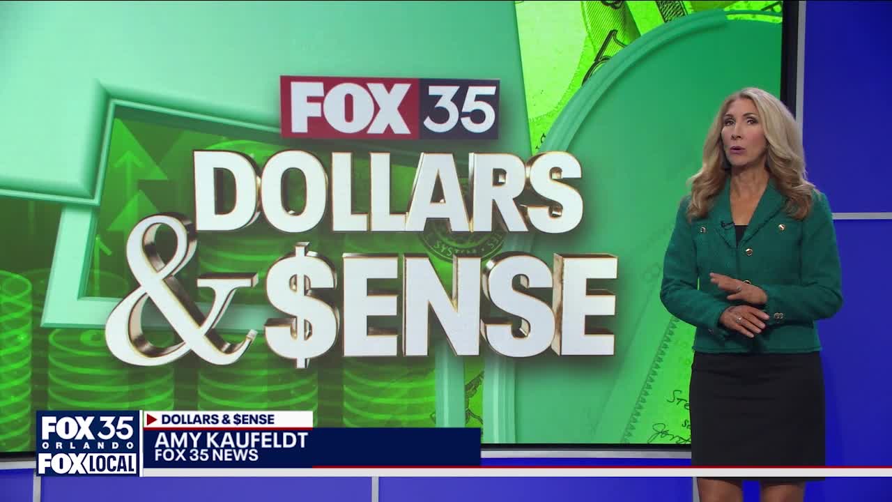 Dollars & Sense: Financial tips for 2025