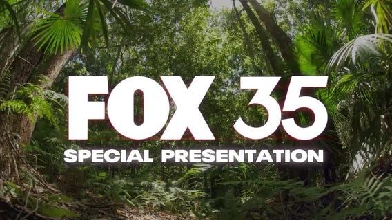 FOX 35 Special: Walk on the Wild Side