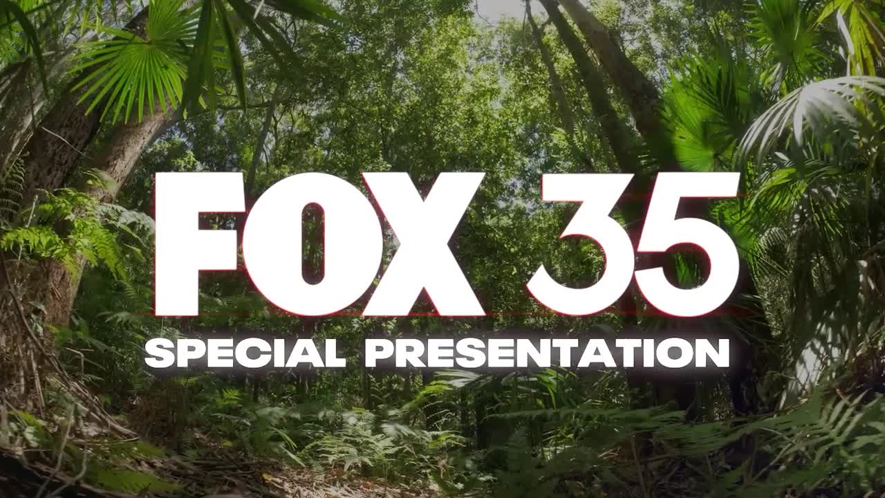 FOX 35 Special: Walk on the Wild Side