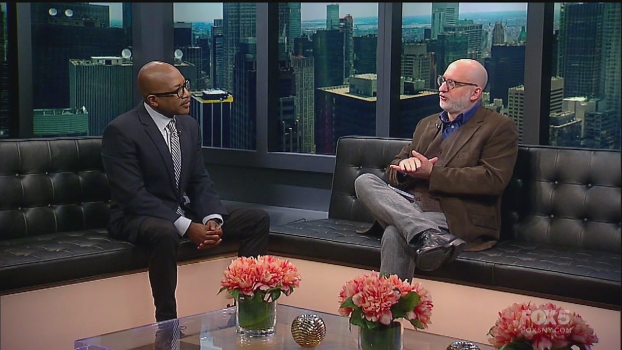 Good Day Street Talk