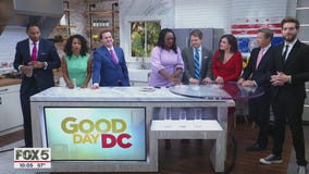 Thanksgiving-flavored candy corn taste-test!