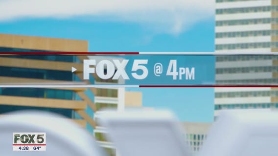 FCPS students run newscast