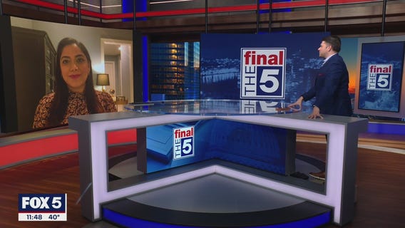 Infrastructure battle shows party divide