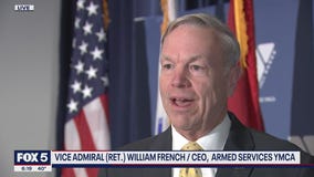 15th annual Angels In Battlefield Awards recognizes Armed Forces