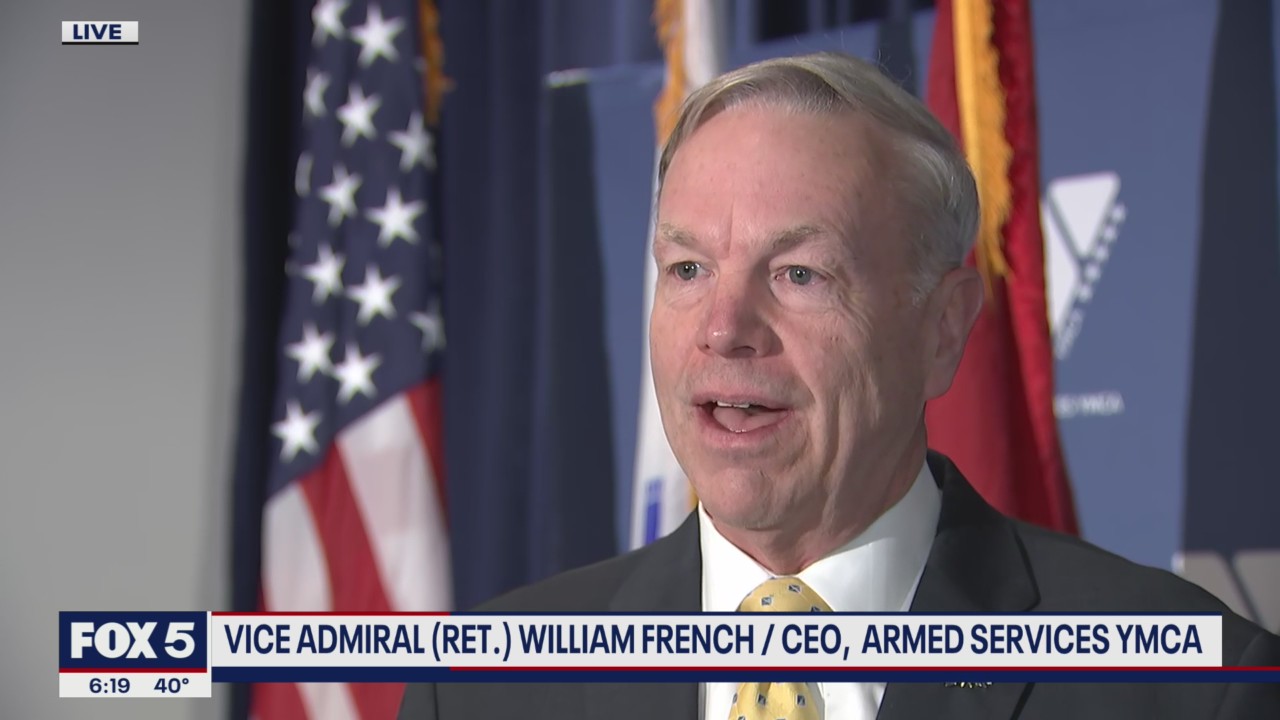 15th annual Angels In Battlefield Awards recognizes Armed Forces