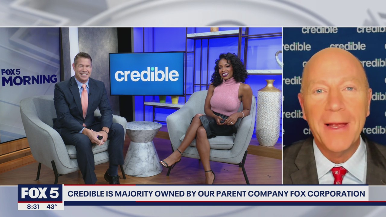 CREDIBLE.COM: Ways to save this Thanksgiving