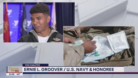 15th annual Angels of the Battlefield Awards to honor those who serve