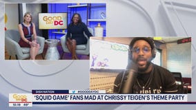 Celebrity Dish w/ Headkrack