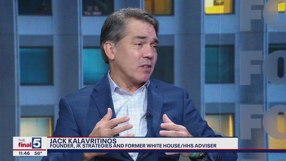 Acrimonious days loom on Capitol Hill as spending debate rages on