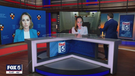 Rumors of Biden/Harris discord underscore problems for female politicians