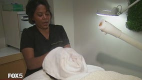 Caring for your skin during winter