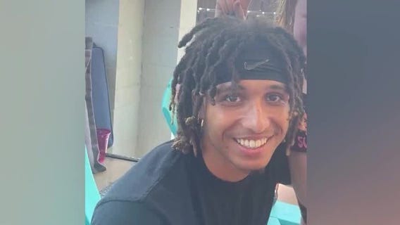 Family seeks answers after son killed outside Best Buy