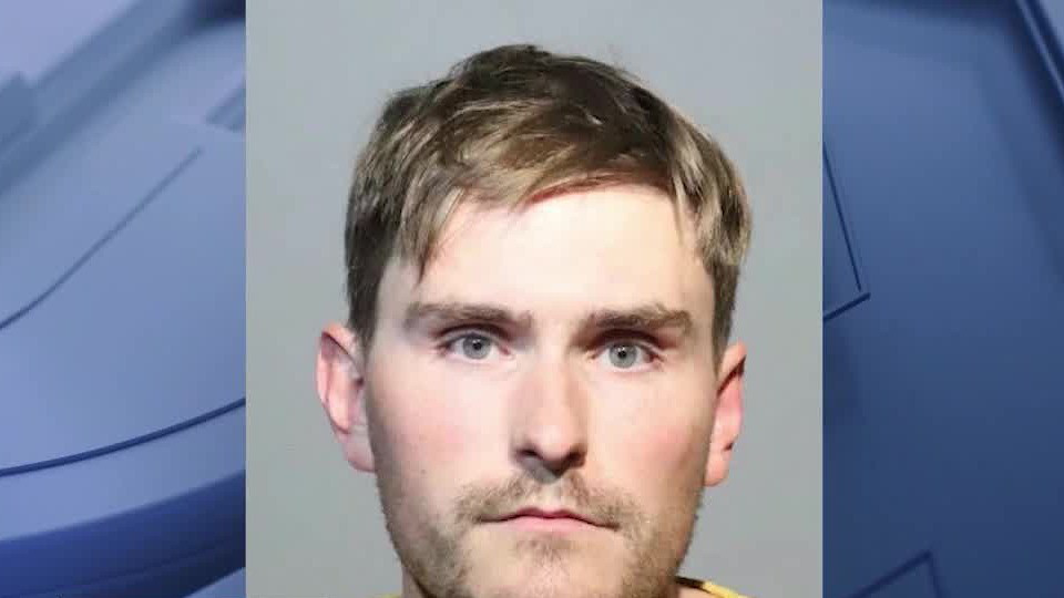 Hit-and-run driver arrested after good Samaritan follows him | FOX 35 ...