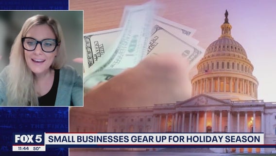 Small businesses face unique pandemic challenges