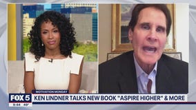 Motivation Monday: Helping to inspire others to make positive changes